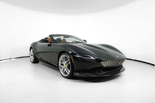 2024 Ferrari Roma Spider