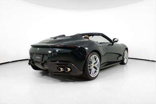 2024 Ferrari Roma Spider
