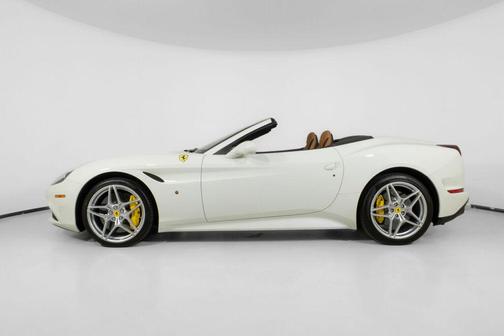 2017 Ferrari California T