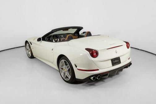 2017 Ferrari California T