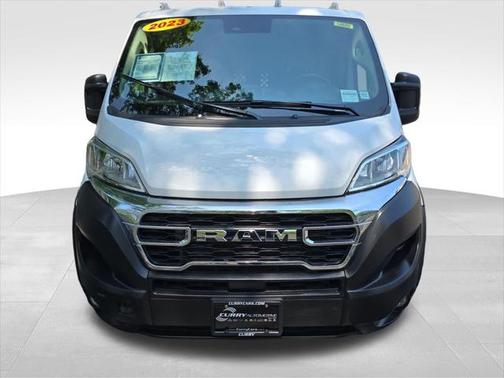 2023 RAM ProMaster 2500 Base