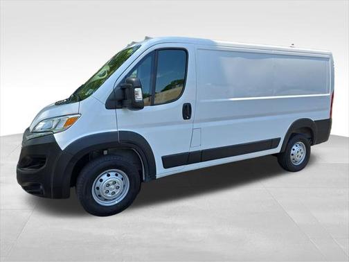 2023 RAM ProMaster 2500 Base