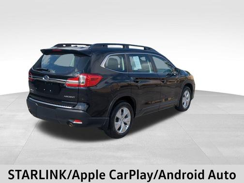 2022 Subaru Ascent Base 8-Passenger