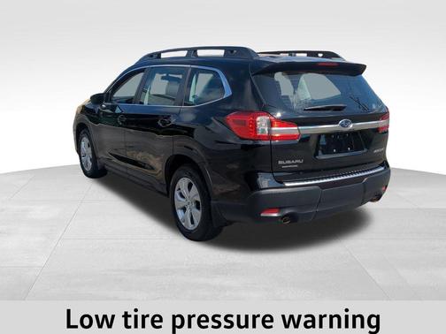 2022 Subaru Ascent Base 8-Passenger