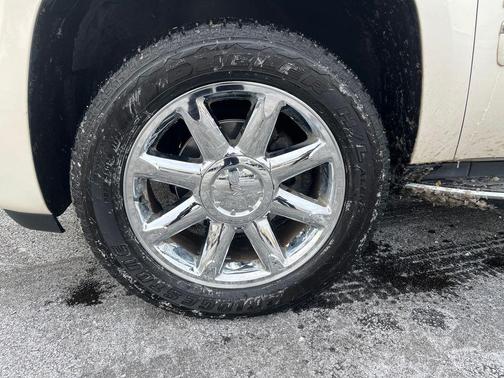 2013 GMC Yukon Denali