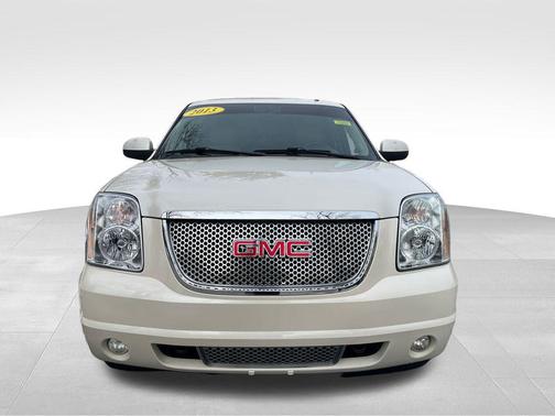 2013 GMC Yukon Denali