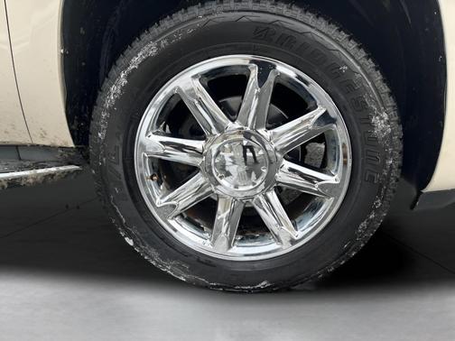 2013 GMC Yukon Denali