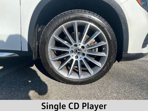 2018 Mercedes-Benz GLA 250 4MATIC