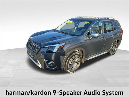 2023 Subaru Forester Touring