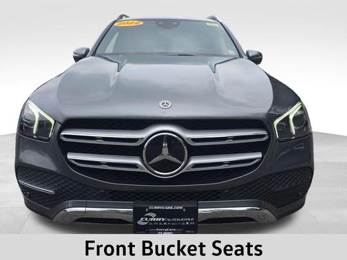 2022 Mercedes-Benz GLE 350 4MATIC