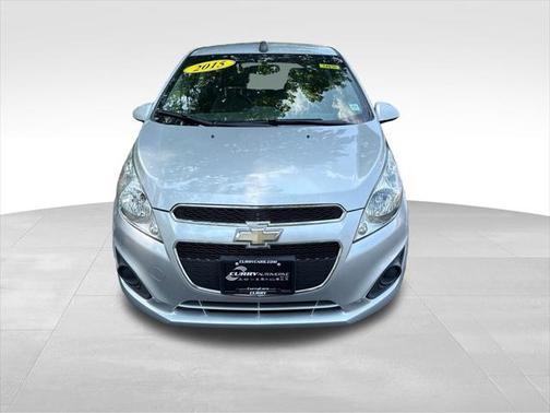 2015 Chevrolet Spark 1LT