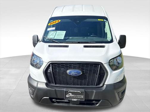 2023 Ford Transit-350 Base