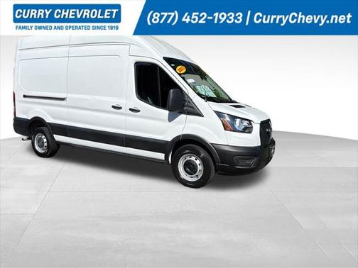 2023 Ford Transit-350 Base