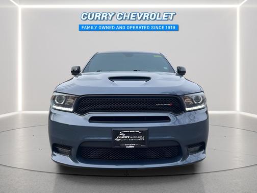 2019 Dodge Durango R/T