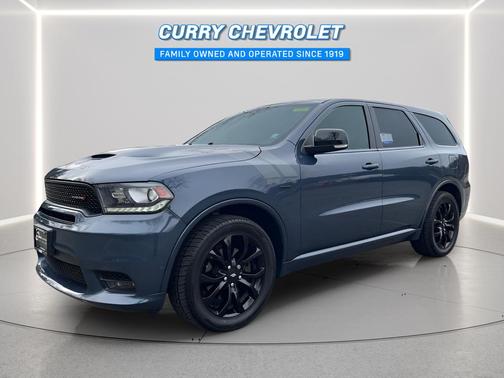 2019 Dodge Durango R/T