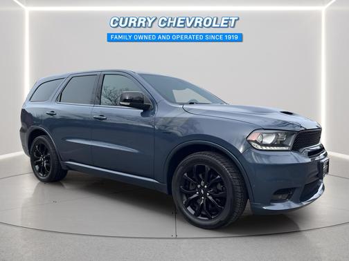 2019 Dodge Durango R/T