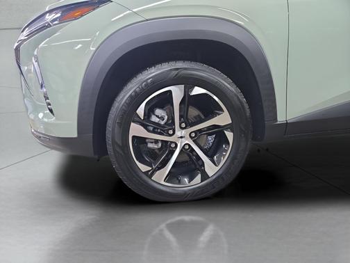 2024 Chevrolet Trax FWD 1RS