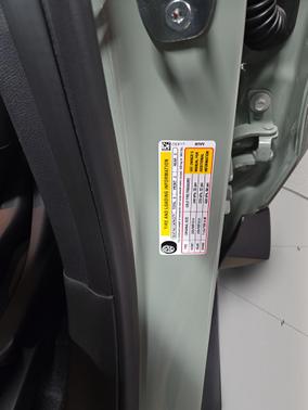 2024 Chevrolet Trax FWD 1RS