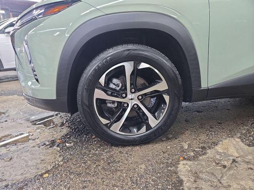 2024 Chevrolet Trax FWD 1RS