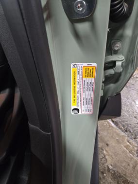 2024 Chevrolet Trax FWD 1RS