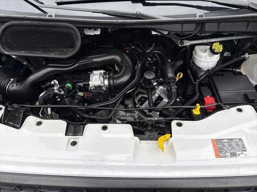 2023 Ford Transit-350 Base