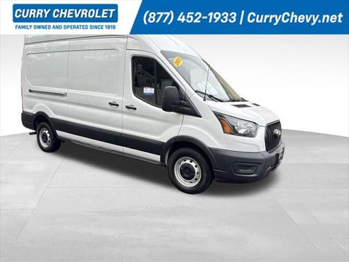2023 Ford Transit-350 Base
