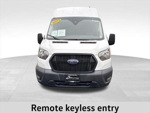2023 Ford Transit-350 Base