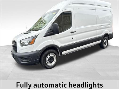 2023 Ford Transit-350 Base