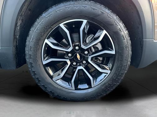 2022 Chevrolet Trailblazer ACTIV