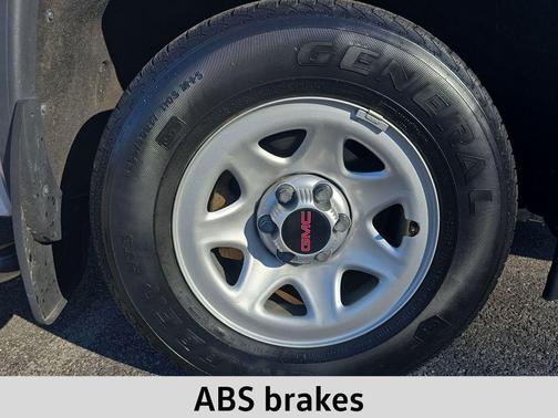 2016 GMC Sierra 1500 Base