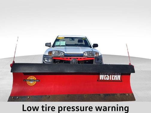 2016 GMC Sierra 1500 Base