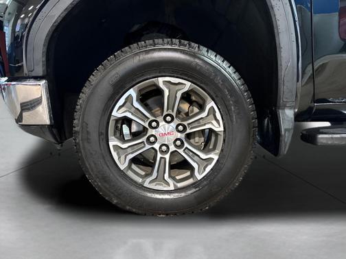 2019 GMC Sierra 1500 SLE