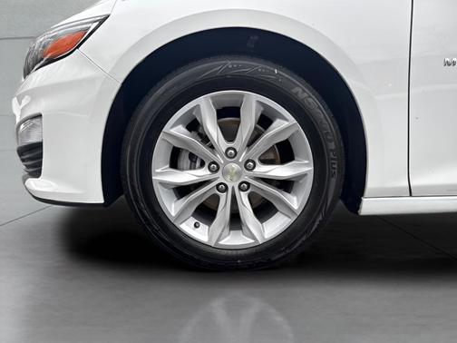 2025 Chevrolet Malibu FWD 1LT