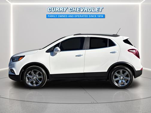 2017 Buick Encore Premium