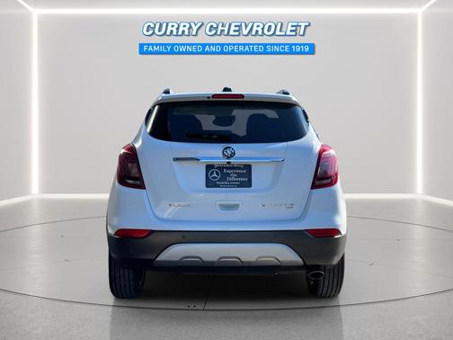 2017 Buick Encore Premium