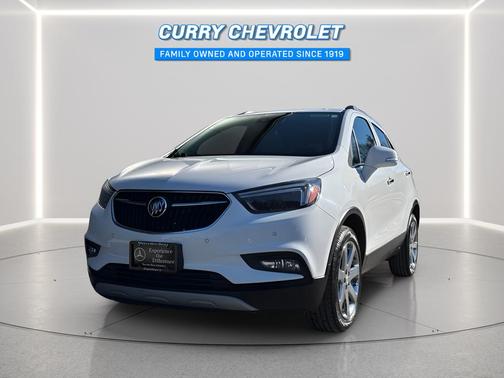 2017 Buick Encore Premium