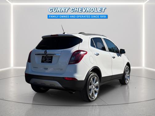 2017 Buick Encore Premium