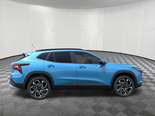 2025 Chevrolet Trax FWD 2RS