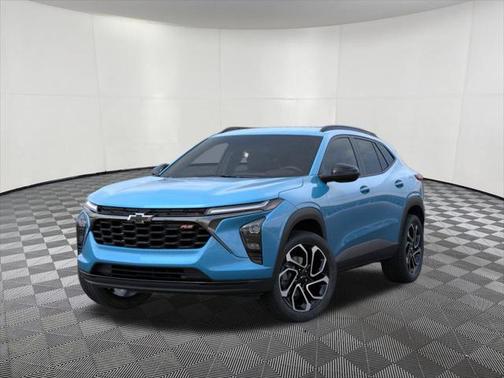 2025 Chevrolet Trax FWD 2RS