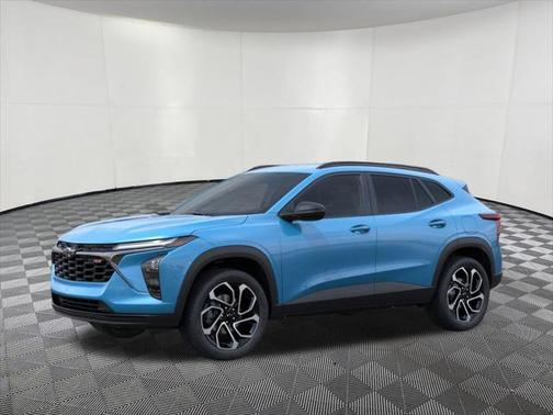 2025 Chevrolet Trax FWD 2RS