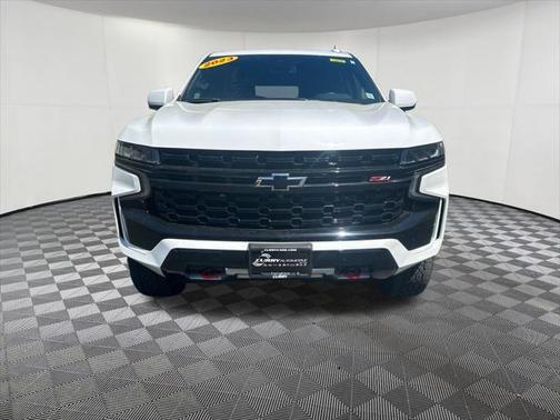 2023 Chevrolet Tahoe 4WD Z71