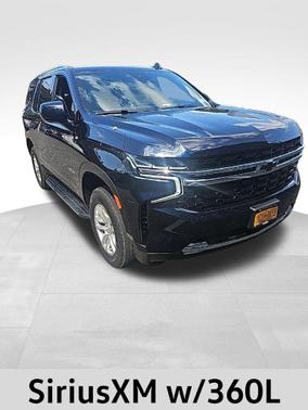 2024 Chevrolet Tahoe LS