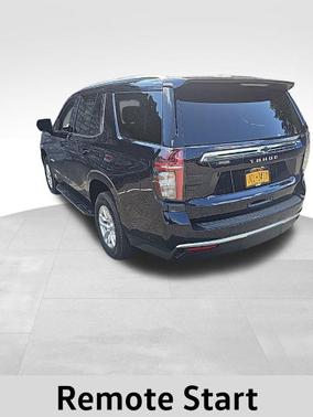 2024 Chevrolet Tahoe LS
