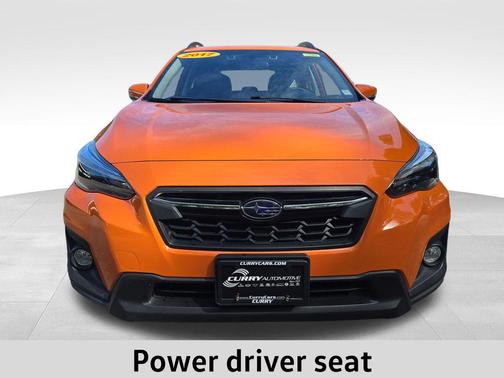 2018 Subaru Crosstrek 2.0i Limited
