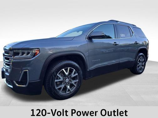 2021 GMC Acadia AWD SLE