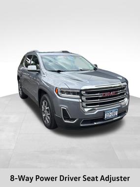 2021 GMC Acadia AWD SLE