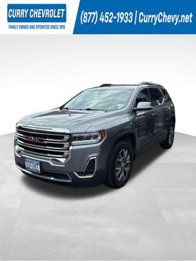 2021 GMC Acadia AWD SLE