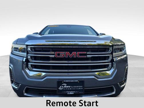 2021 GMC Acadia AWD SLE
