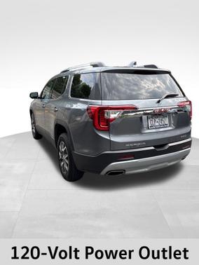 2021 GMC Acadia AWD SLE