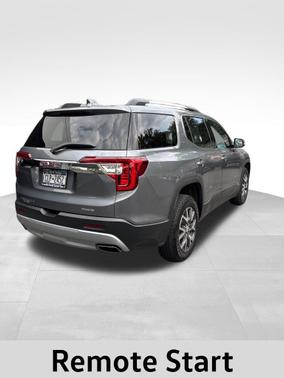 2021 GMC Acadia AWD SLE